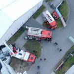 Osterholz-Scharmbeck Publica 2019 Brandsicherheitswache
