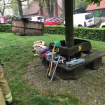 Truppmann 2 - Ausbildung - Freiwillige Feuerwehr Osterholz-Scharmbeck