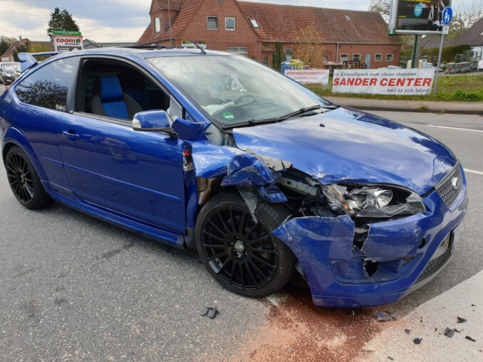 17.04.2019 - Unterstützung Rettungsdienst | Freiwillige ...