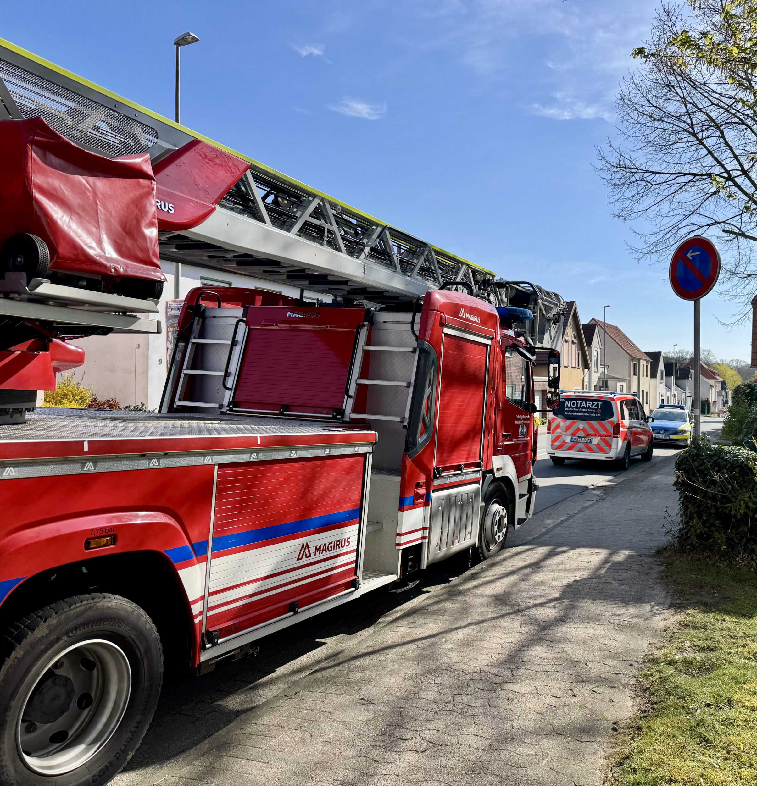Osterholz Scharmbeck Taxi